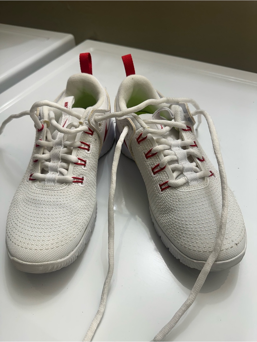 Nike Air Zoom Hyperace 2 volleyball shoes